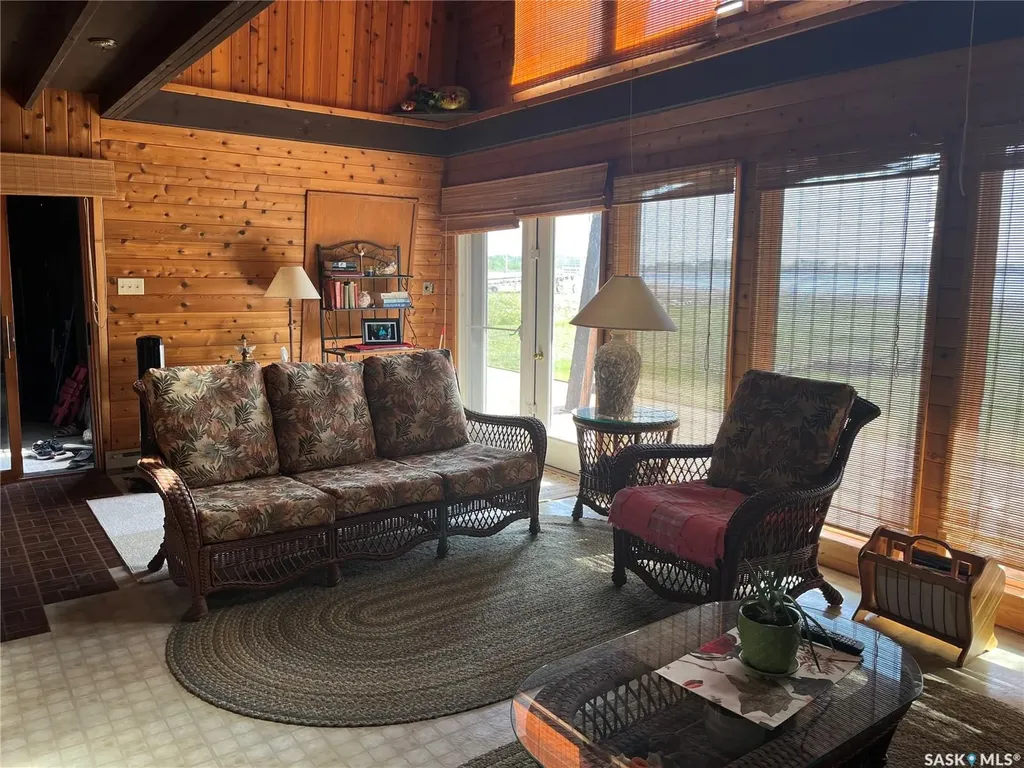 118-119 Murray Crescent Fishing Lake SK S0A 1A0