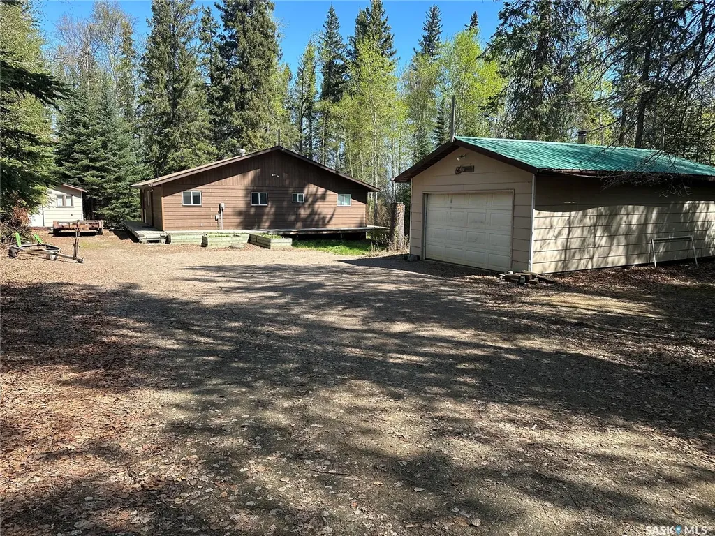 713 Niskemin Drive Northern Admin District SK S0J 1L0
