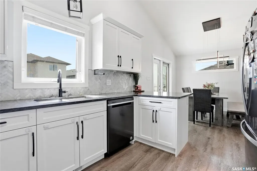 172 Thakur Street Saskatoon SK S7W 1C4