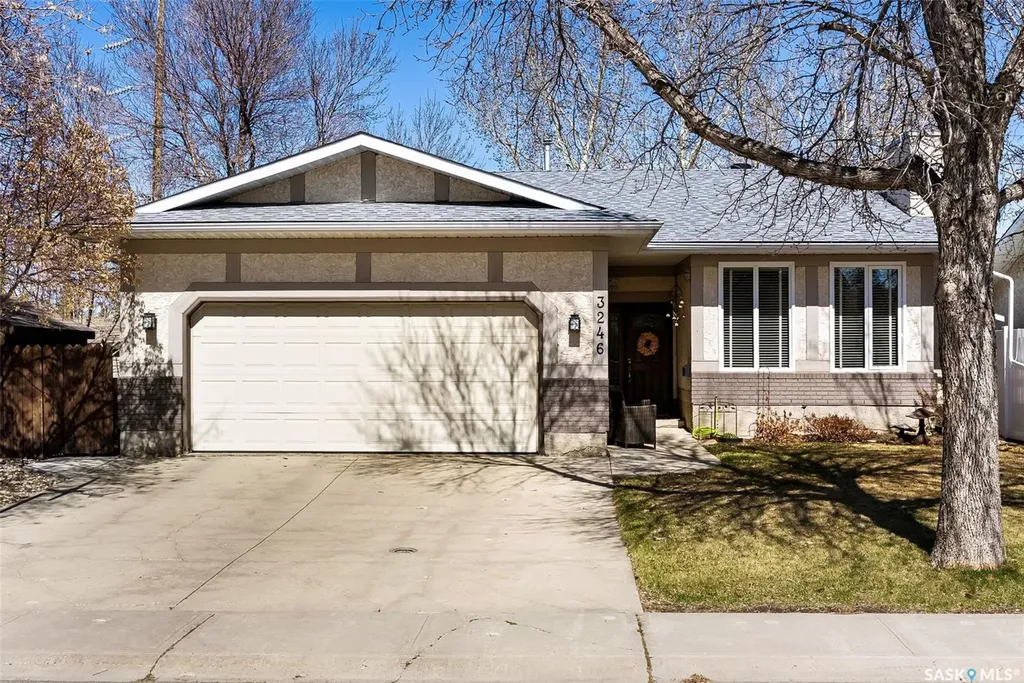 3246 Margaret Road Regina SK S4V 1G6