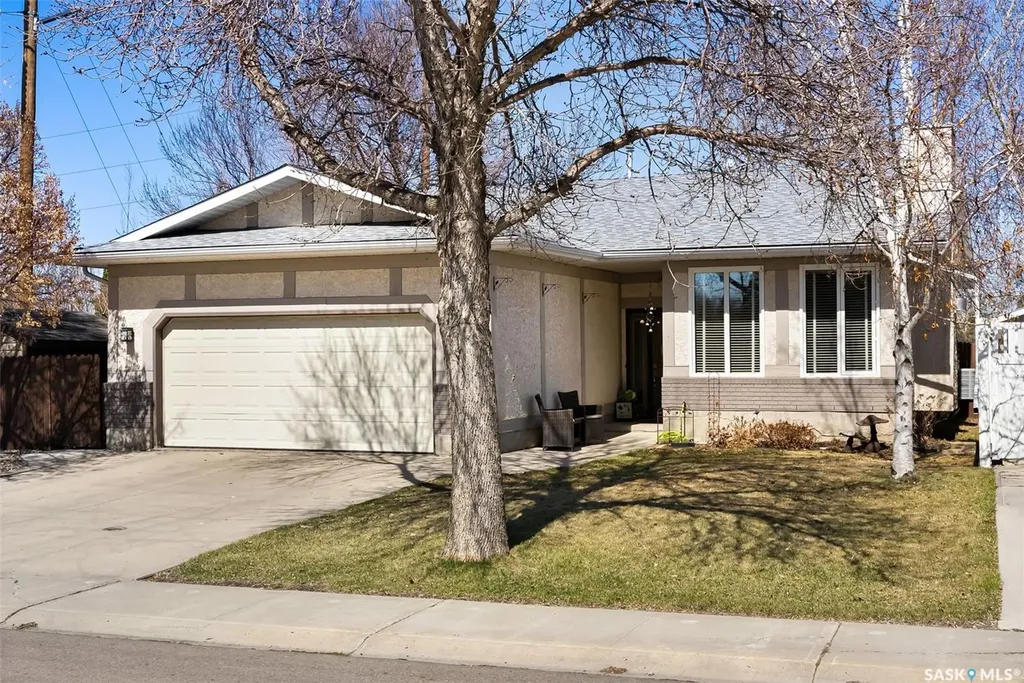 3246 Margaret Road Regina SK S4V 1G6