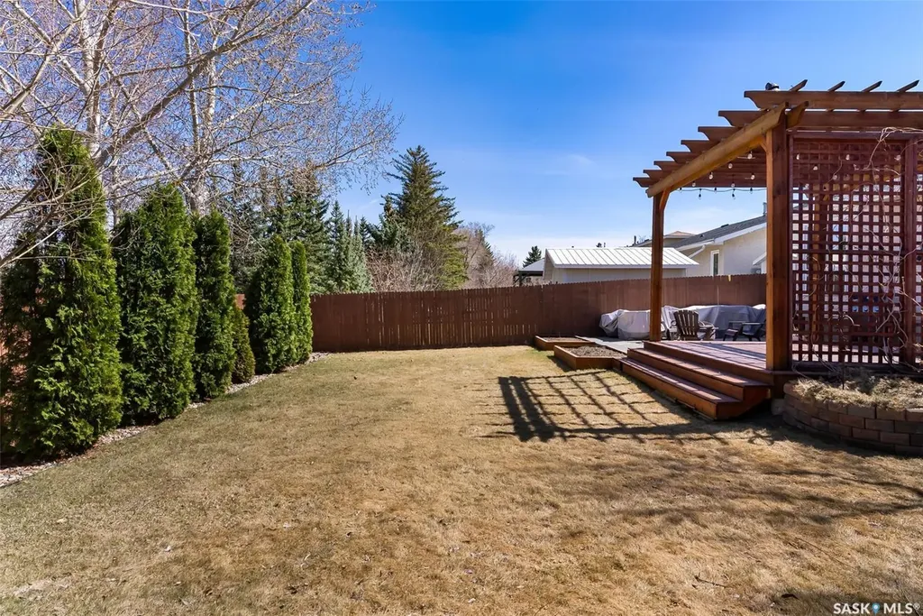 3246 Margaret Road Regina SK S4V 1G6