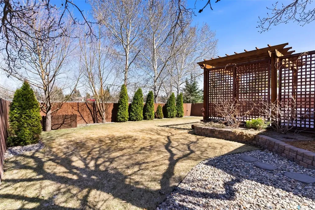 3246 Margaret Road Regina SK S4V 1G6