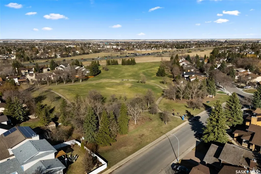 3246 Margaret Road Regina SK S4V 1G6