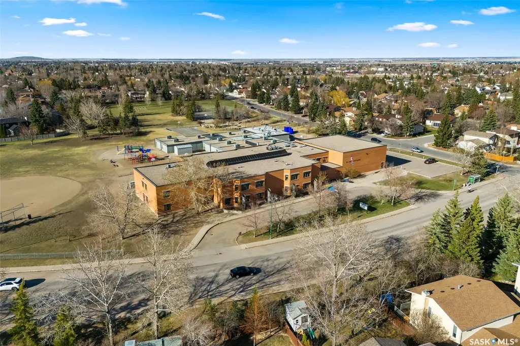 3246 Margaret Road Regina SK S4V 1G6