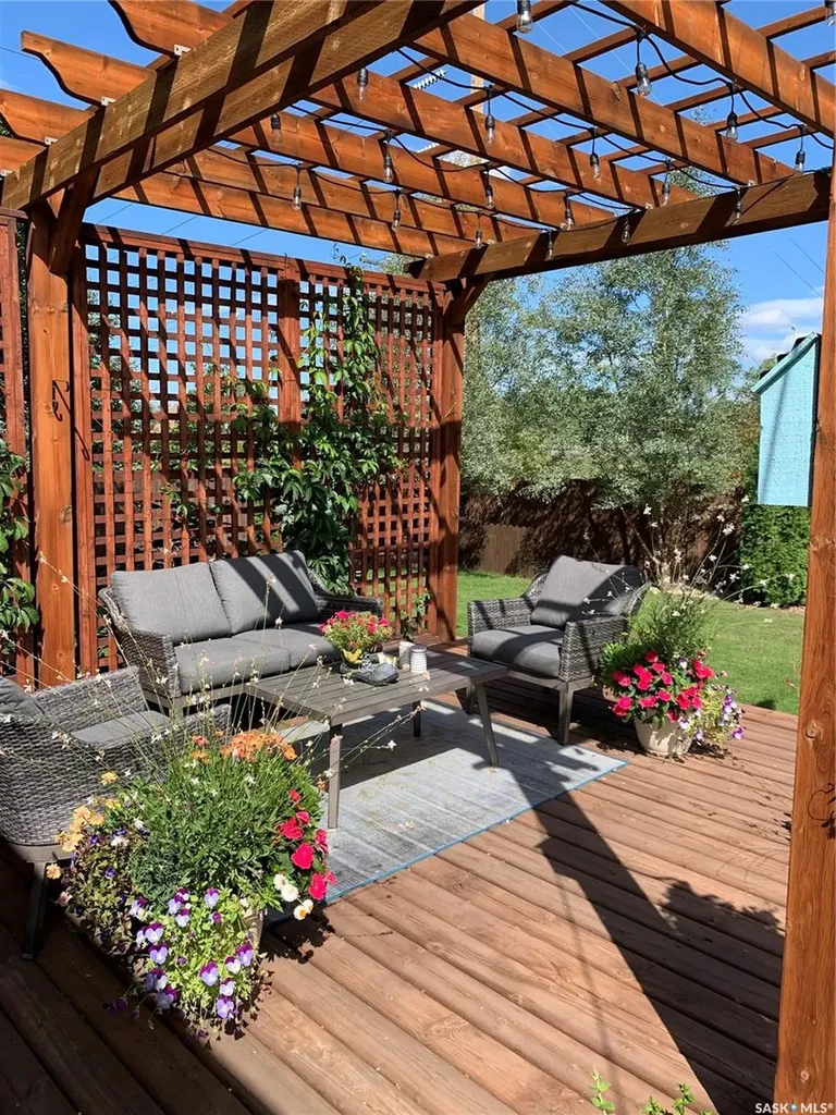 3246 Margaret Road Regina SK S4V 1G6