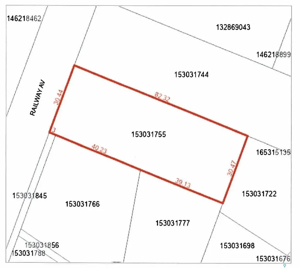 Rural Address St. Brieux SK S0K 3V0