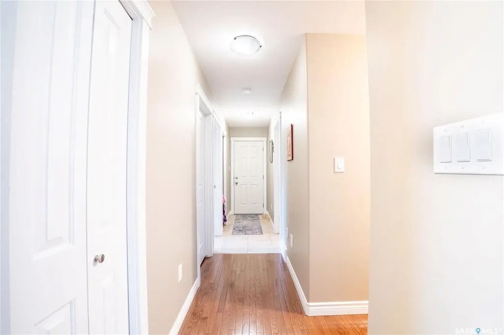 21 Heritage Drive Rosthern Rm No. 403 SK S0K 1X1
