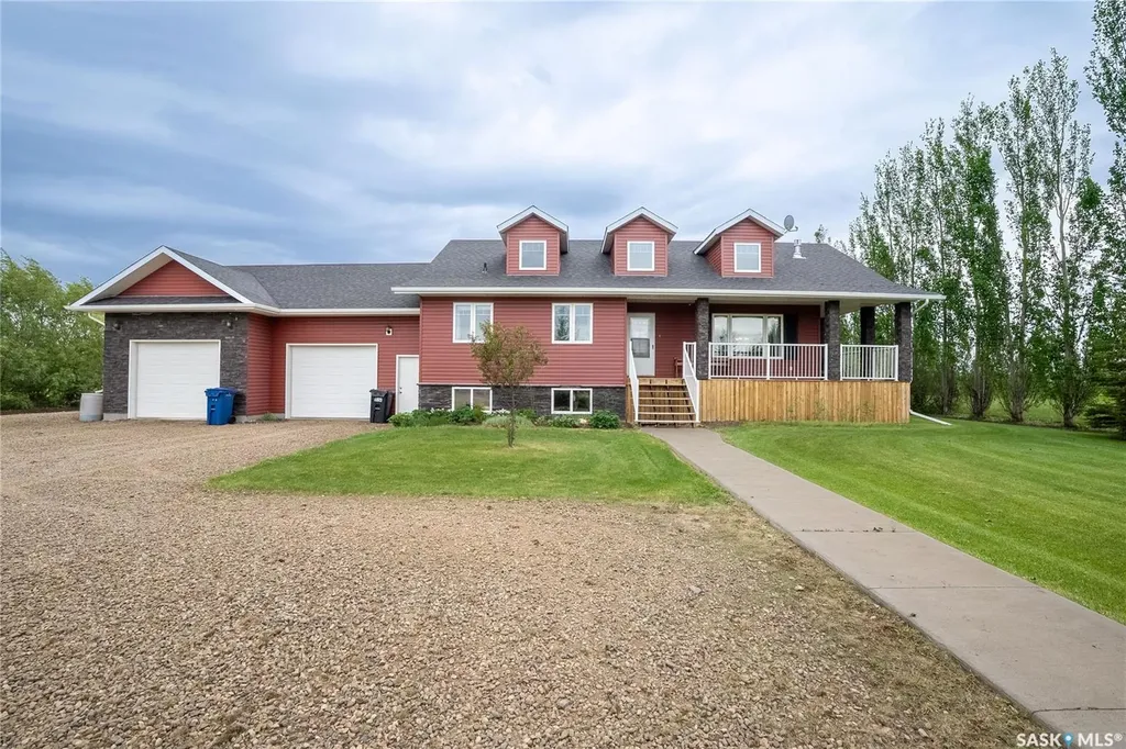 21 Heritage Drive Rosthern Rm No. 403 SK S0K 1X1