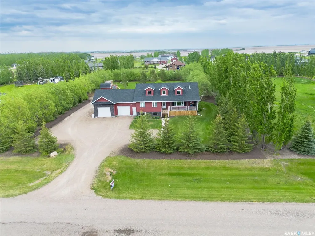 21 Heritage Drive Rosthern Rm No. 403 SK S0K 1X1
