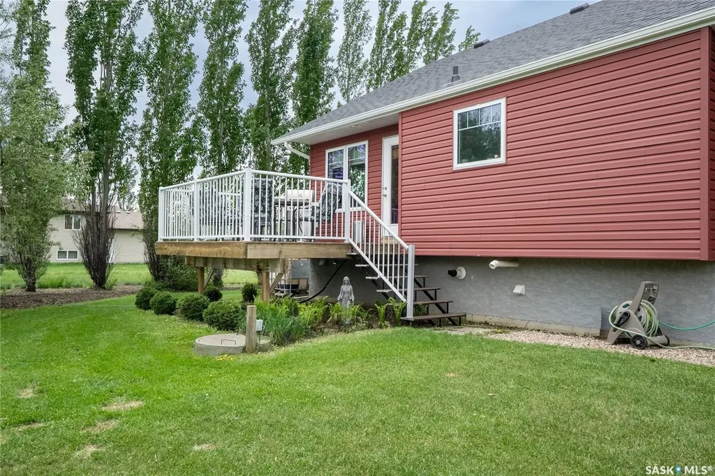 21 Heritage Drive Rosthern Rm No. 403 SK S0K 1X1