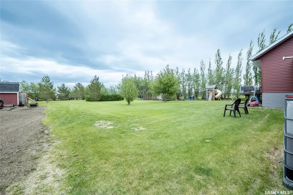 21 Heritage Drive Rosthern Rm No. 403 SK S0K 1X1