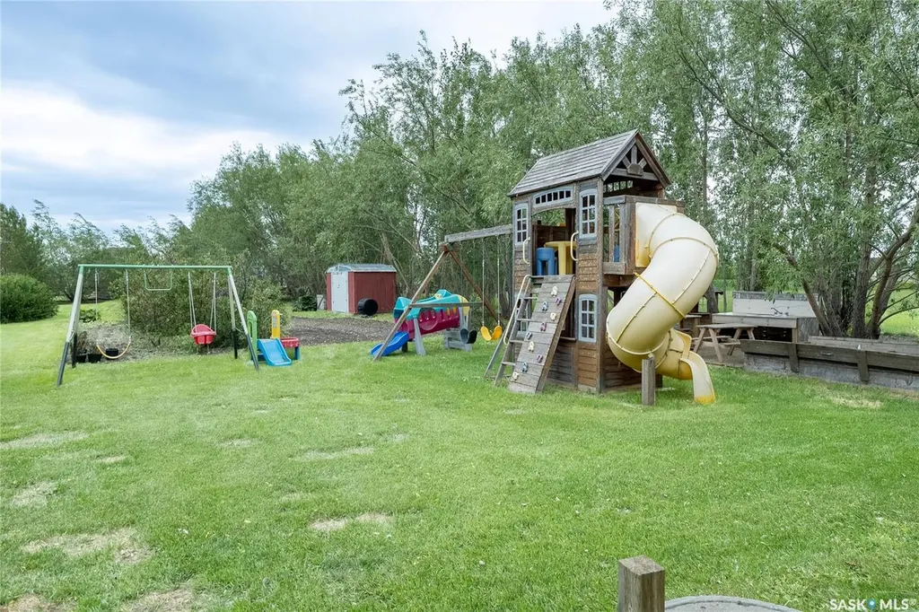 21 Heritage Drive Rosthern Rm No. 403 SK S0K 1X1