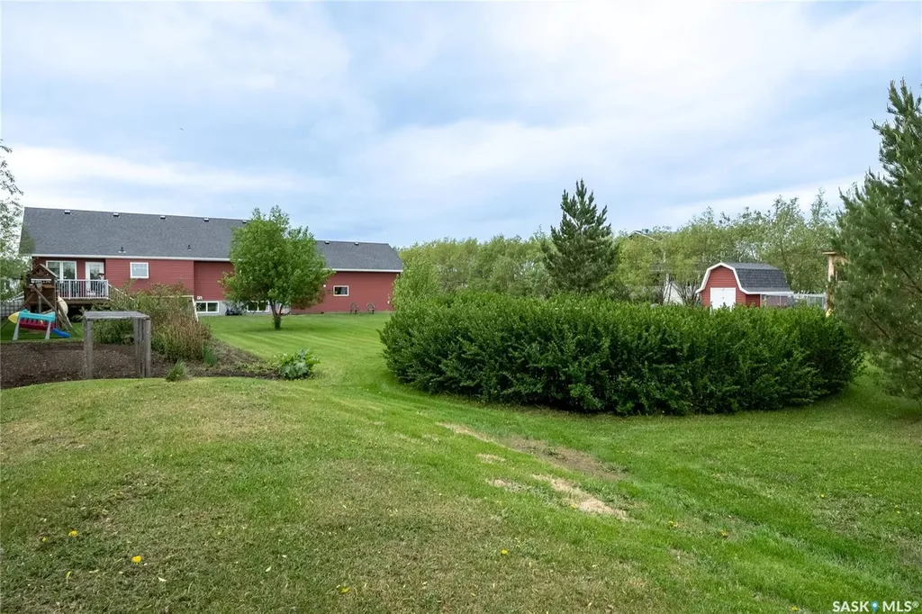 21 Heritage Drive Rosthern Rm No. 403 SK S0K 1X1