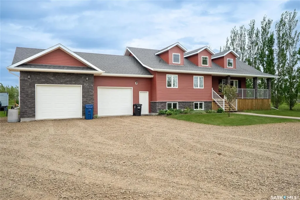 21 Heritage Drive Rosthern Rm No. 403 SK S0K 1X1