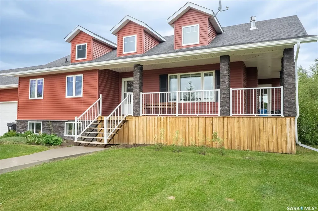 21 Heritage Drive Rosthern Rm No. 403 SK S0K 1X1