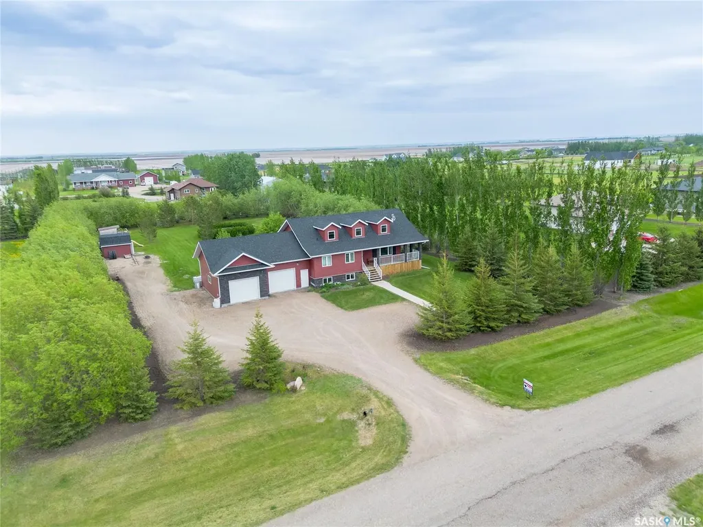 21 Heritage Drive Rosthern Rm No. 403 SK S0K 1X1