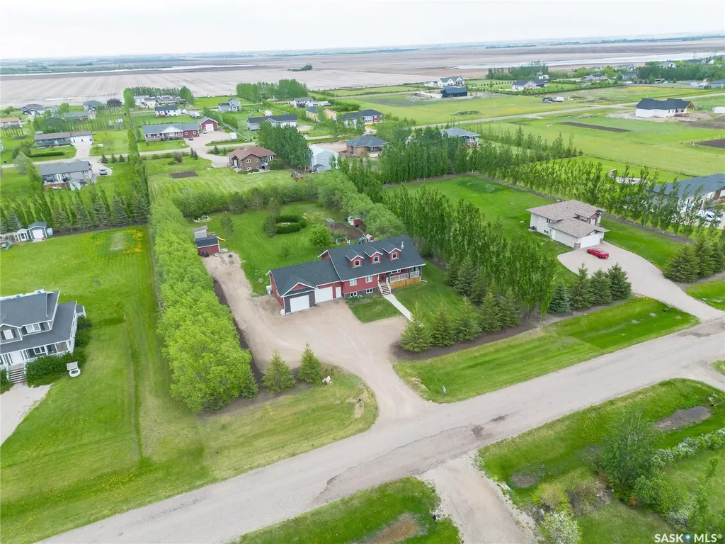 21 Heritage Drive Rosthern Rm No. 403 SK S0K 1X1