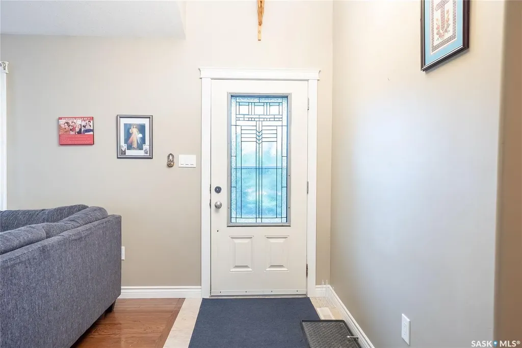 21 Heritage Drive Rosthern Rm No. 403 SK S0K 1X1