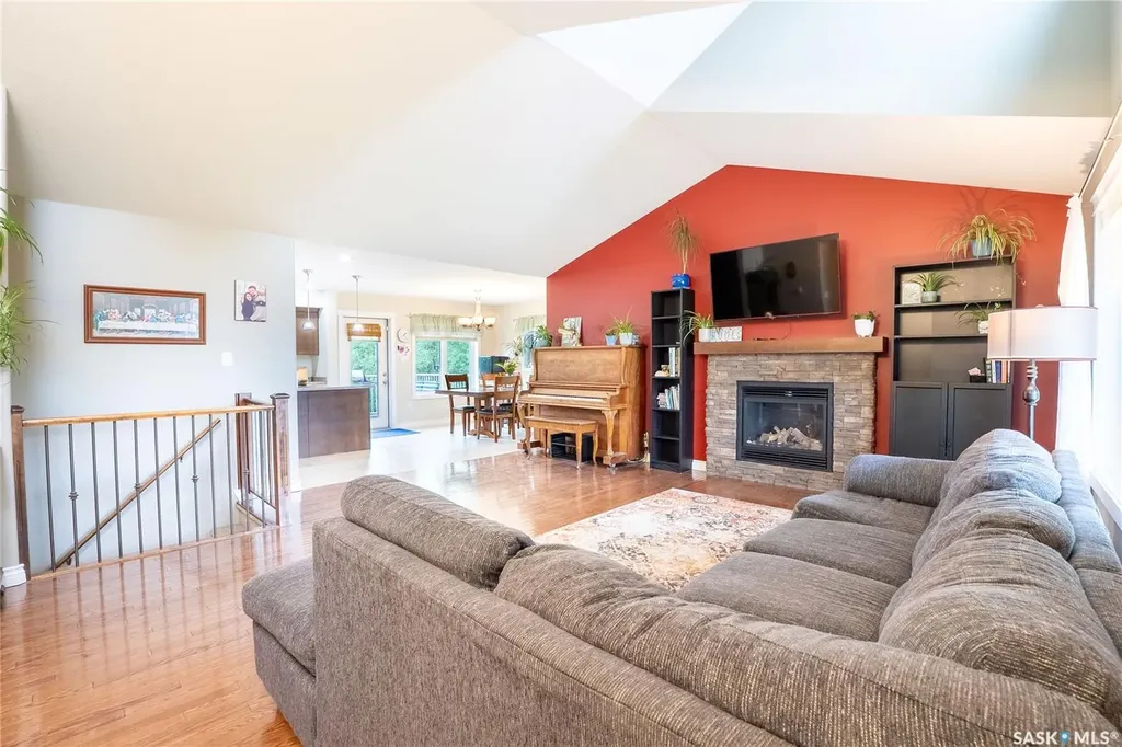 21 Heritage Drive Rosthern Rm No. 403 SK S0K 1X1