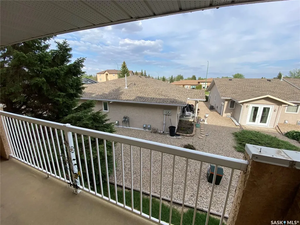 57 Russell Drive Yorkton SK S3N 4B6