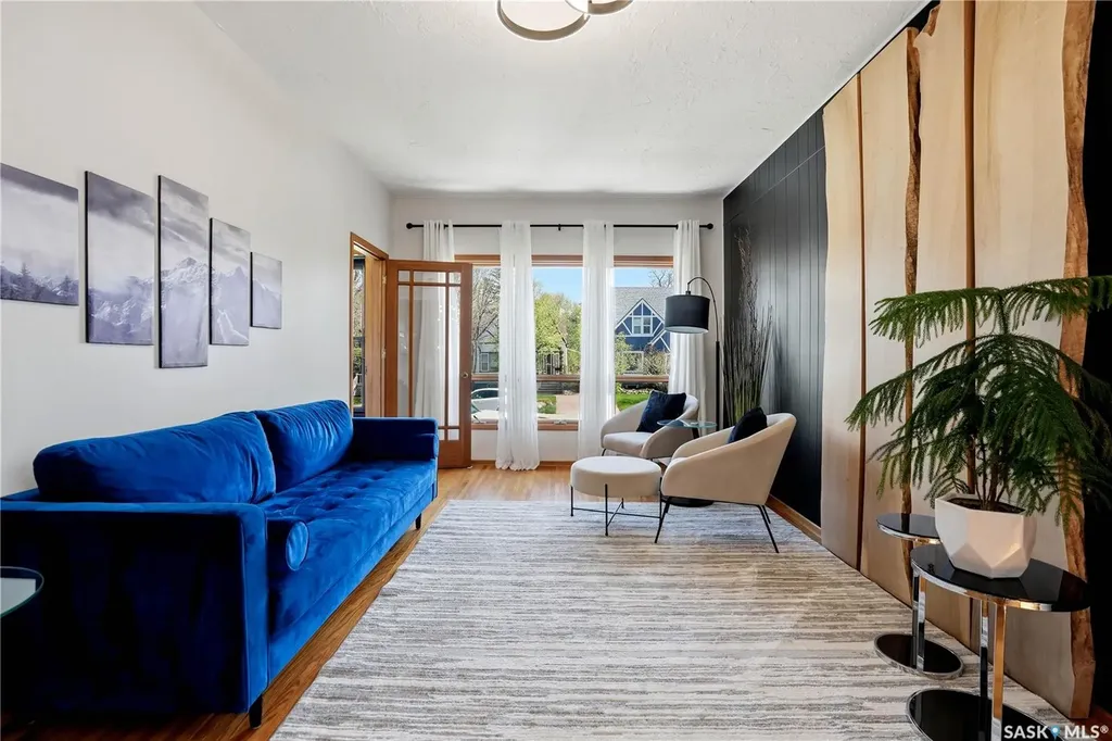 3136 Robinson Street Regina SK S4S 1V5