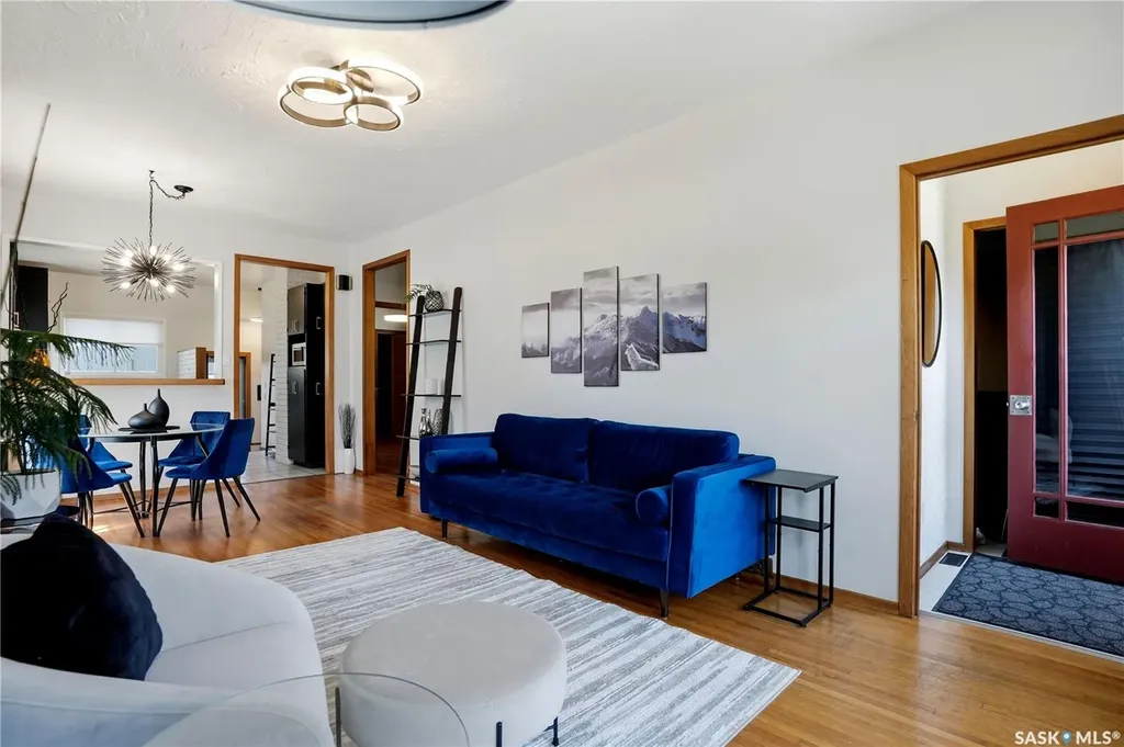 3136 Robinson Street Regina SK S4S 1V5