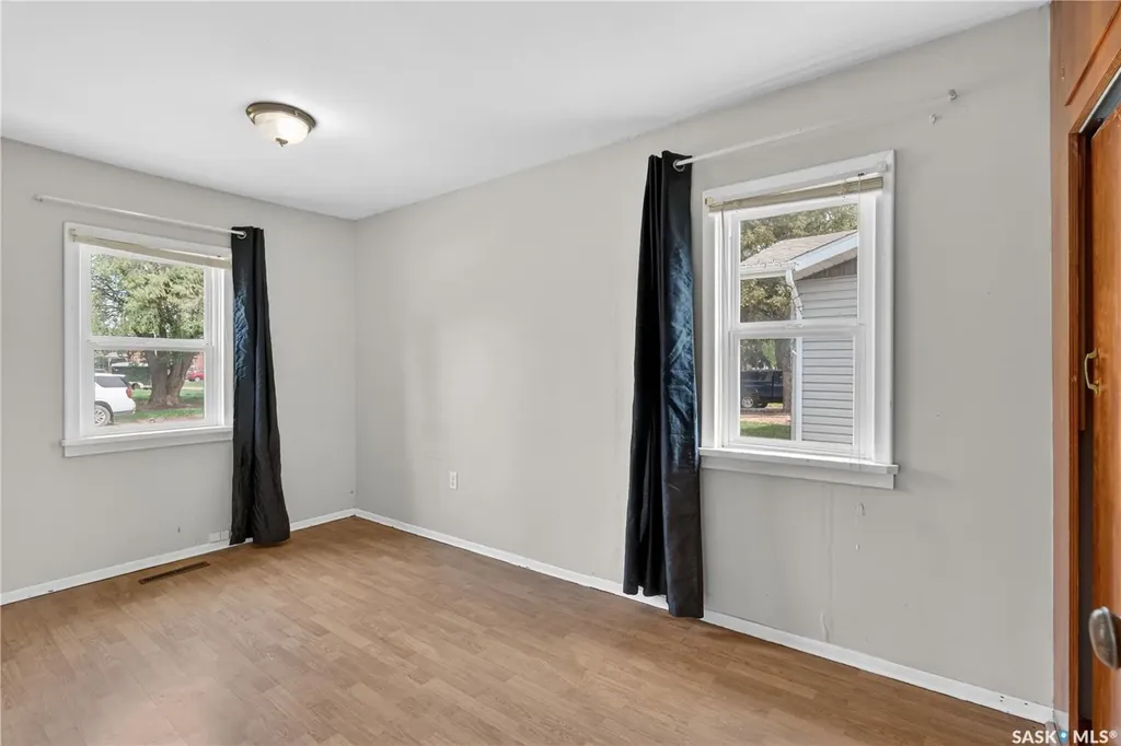 305 Burrows Avenue W Melfort SK S0E 1A0