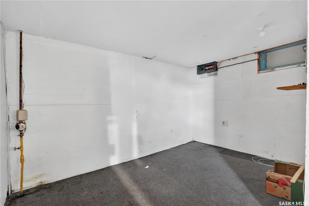 305 Burrows Avenue W Melfort SK S0E 1A0