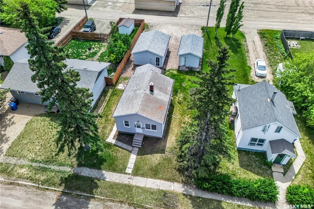 305 Burrows Avenue W Melfort SK S0E 1A0