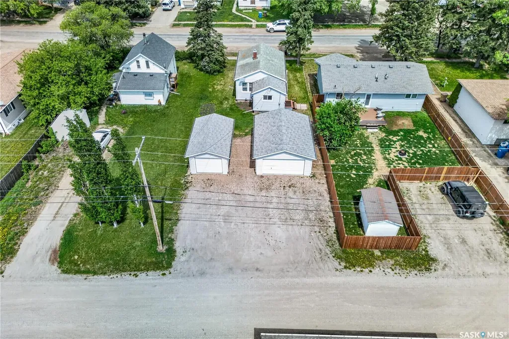 305 Burrows Avenue W Melfort SK S0E 1A0