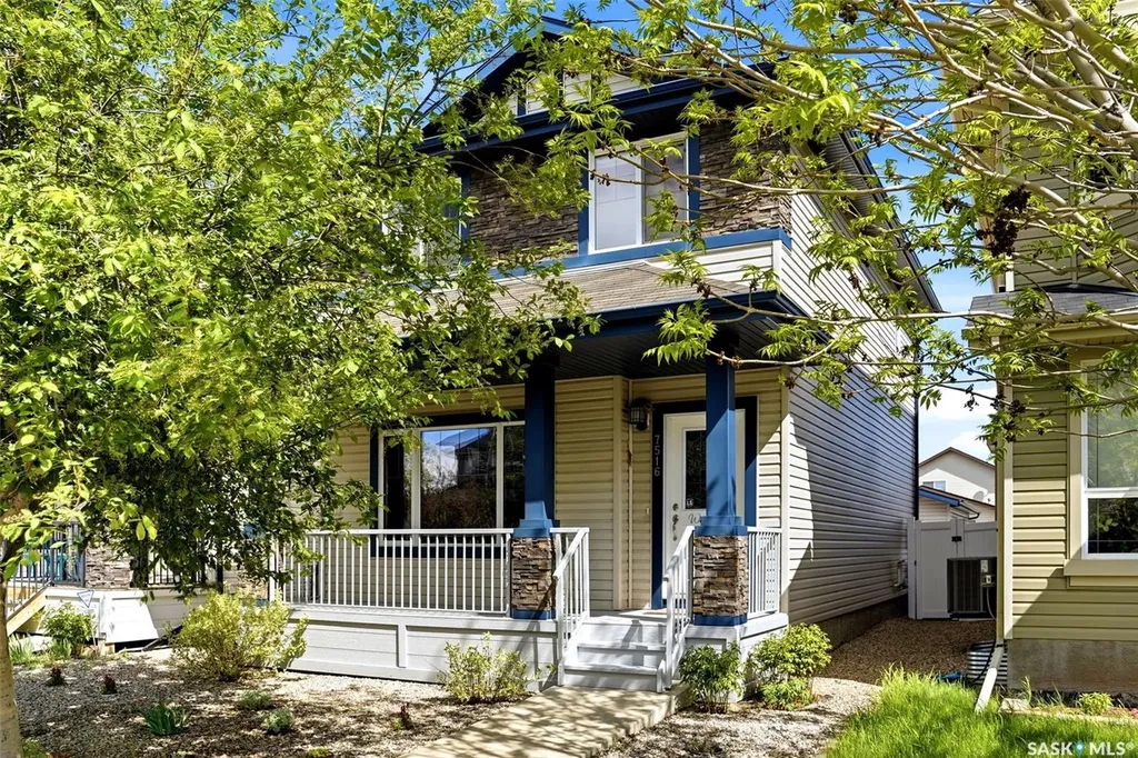 7516 Oxbow Way Regina SK S4Y 0B5