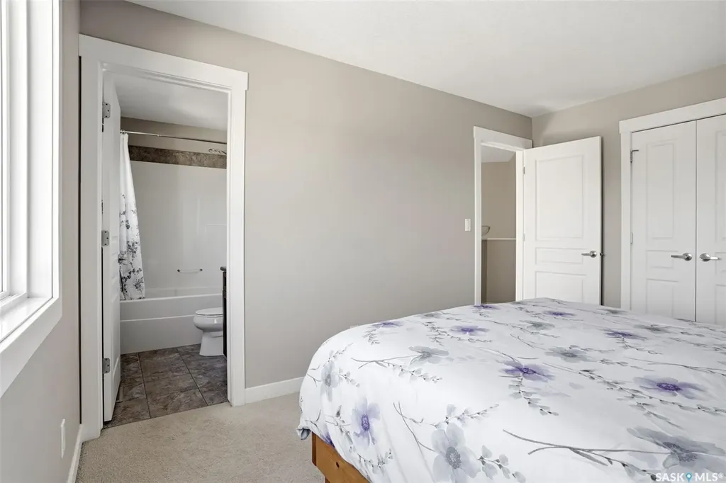7516 Oxbow Way Regina SK S4Y 0B5
