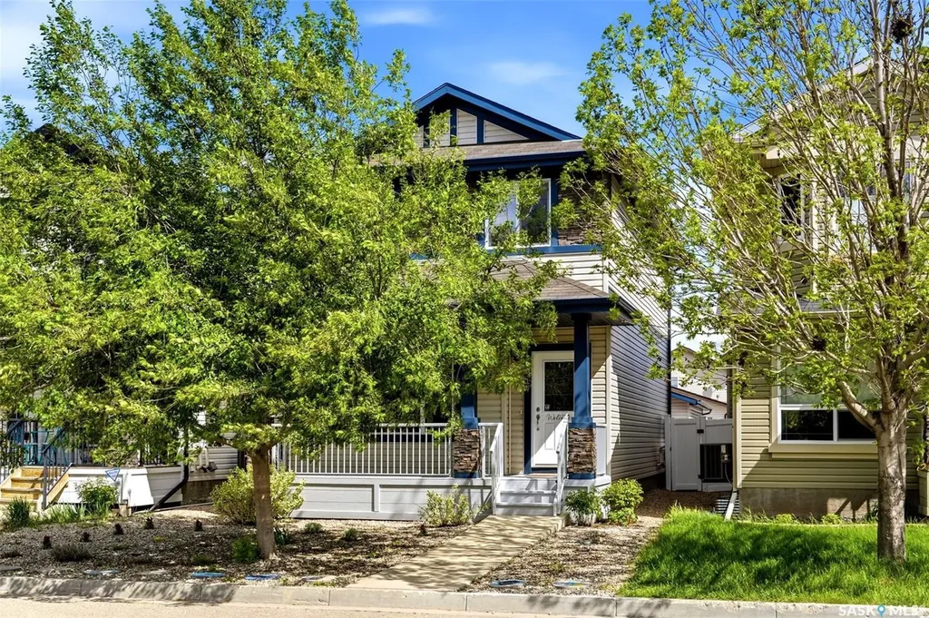 7516 Oxbow Way Regina SK S4Y 0B5