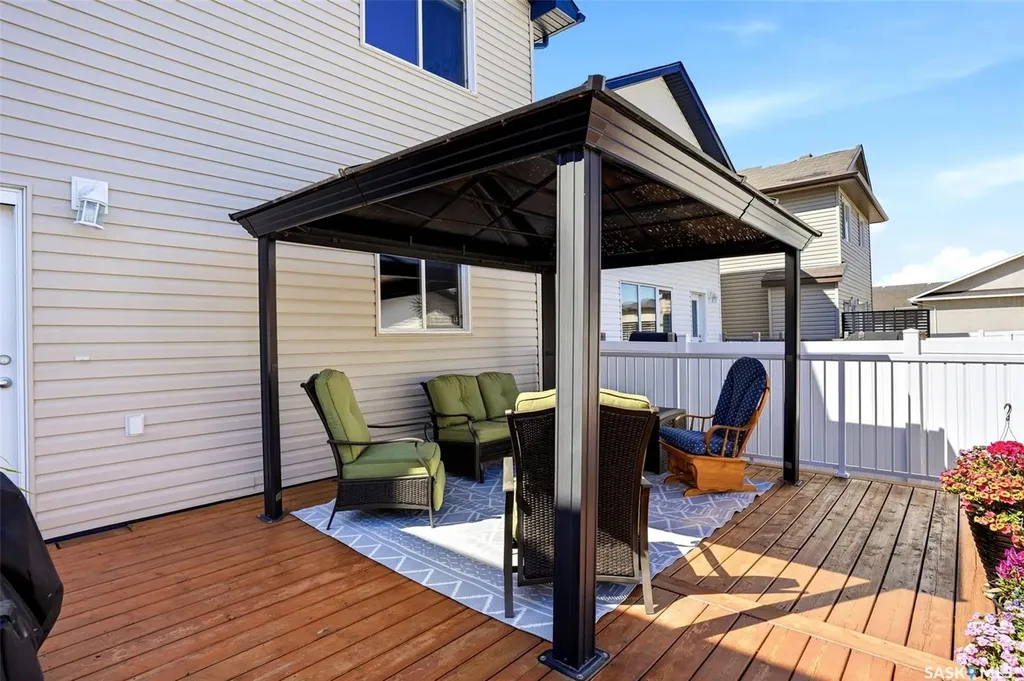 7516 Oxbow Way Regina SK S4Y 0B5