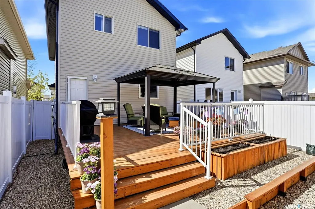 7516 Oxbow Way Regina SK S4Y 0B5