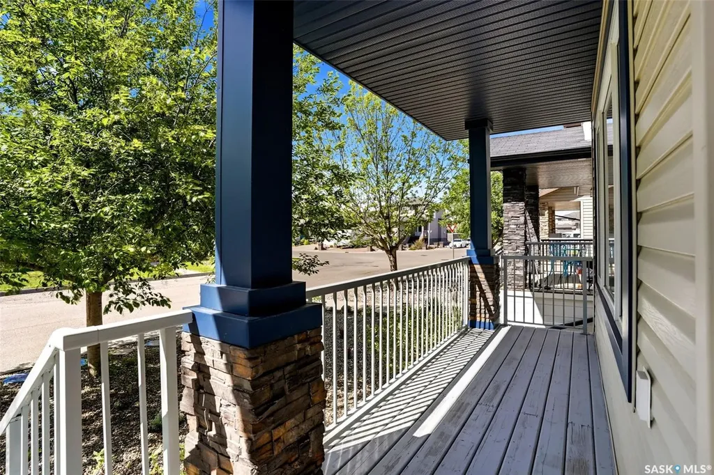 7516 Oxbow Way Regina SK S4Y 0B5
