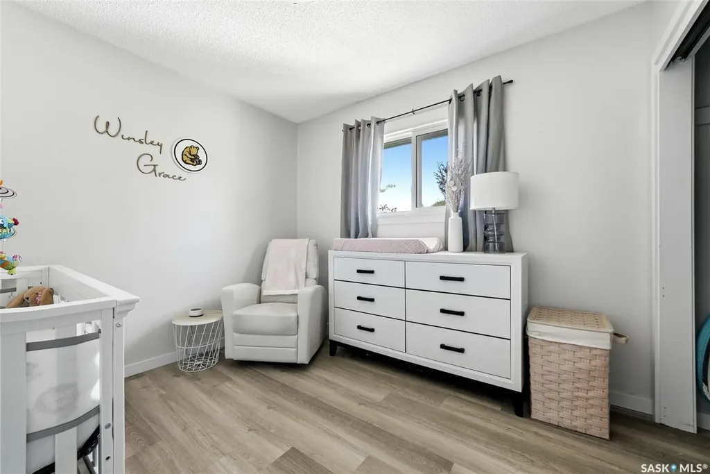 28 Cameron Crescent Regina SK S4S 2X2