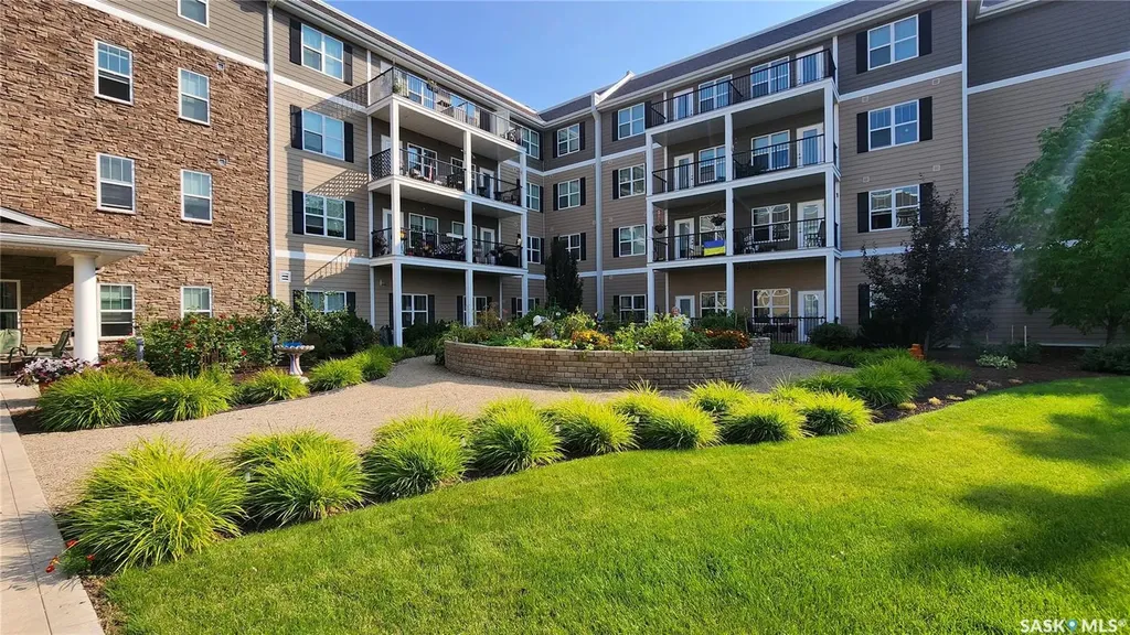 680 7th Avenue E Melville SK S0A 2P0