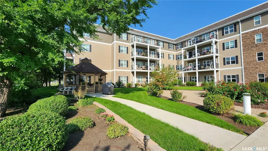 680 7th Avenue E Melville SK S0A 2P0