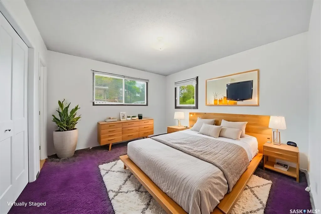 1306 Egbert Avenue Saskatoon SK S7N 1X7