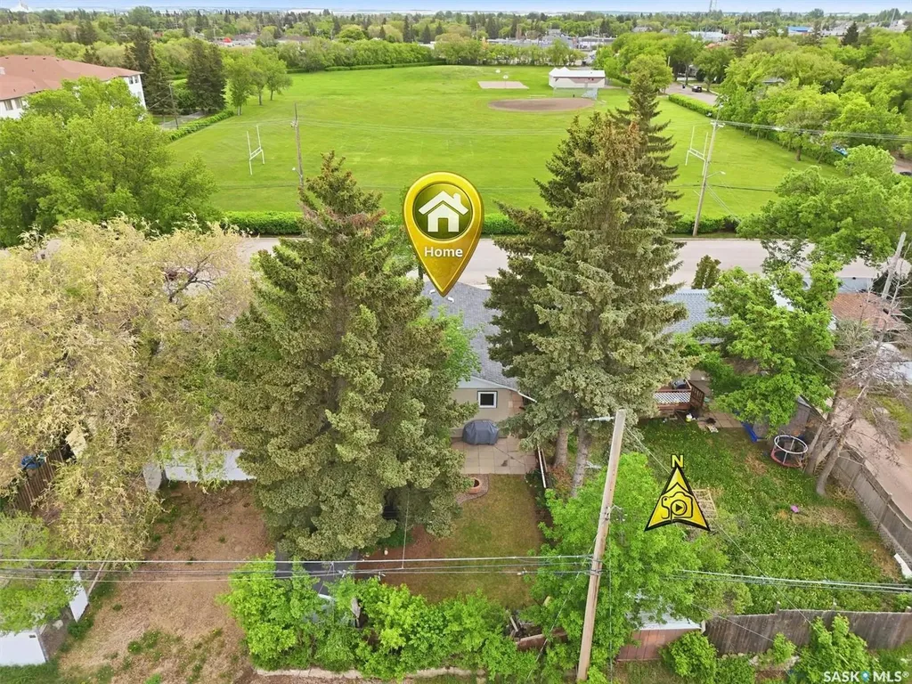 1306 Egbert Avenue Saskatoon SK S7N 1X7