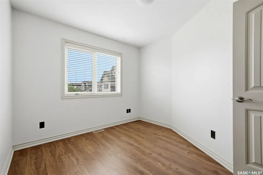 4348 Shaffer Street Regina SK S4W 0L4