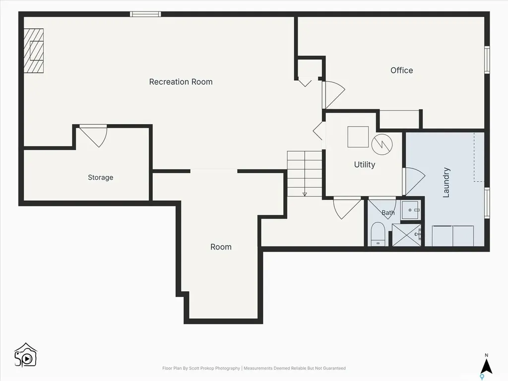 914 Trotter Crescent Saskatoon SK S7L 3R1