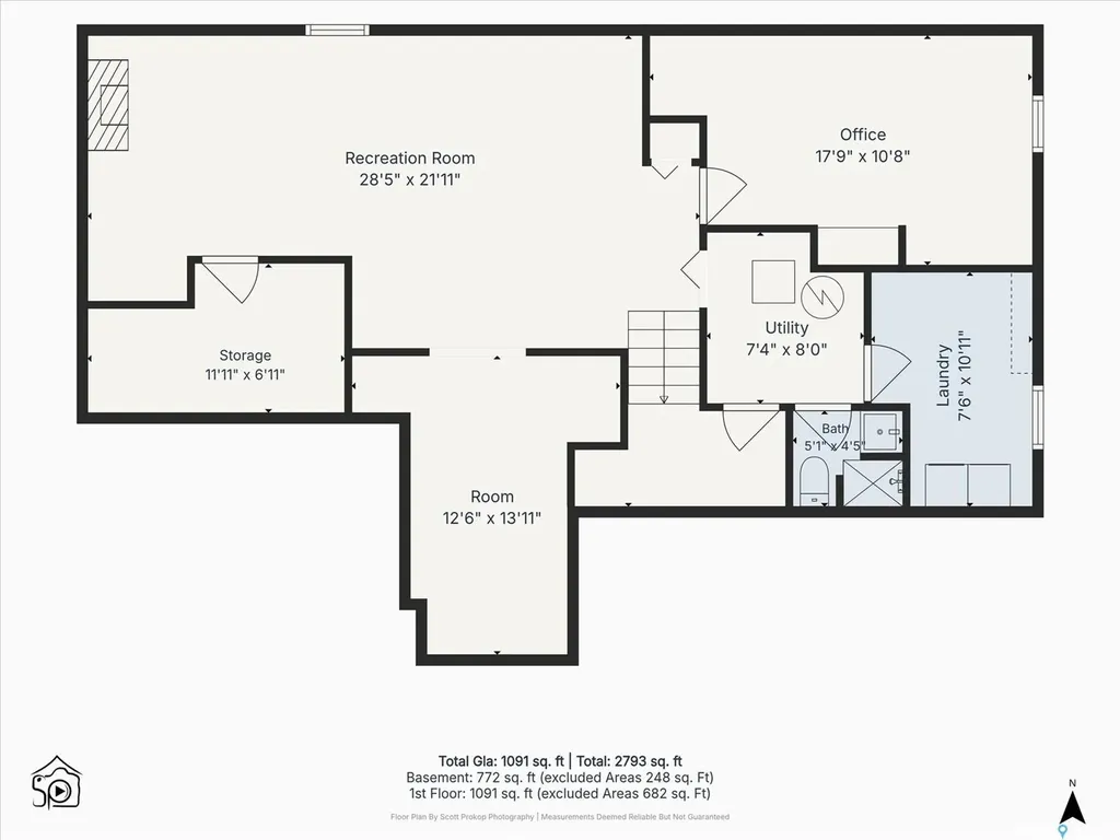 914 Trotter Crescent Saskatoon SK S7L 3R1