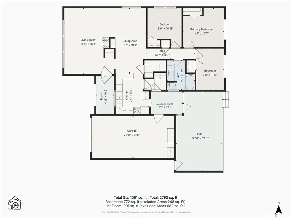 914 Trotter Crescent Saskatoon SK S7L 3R1