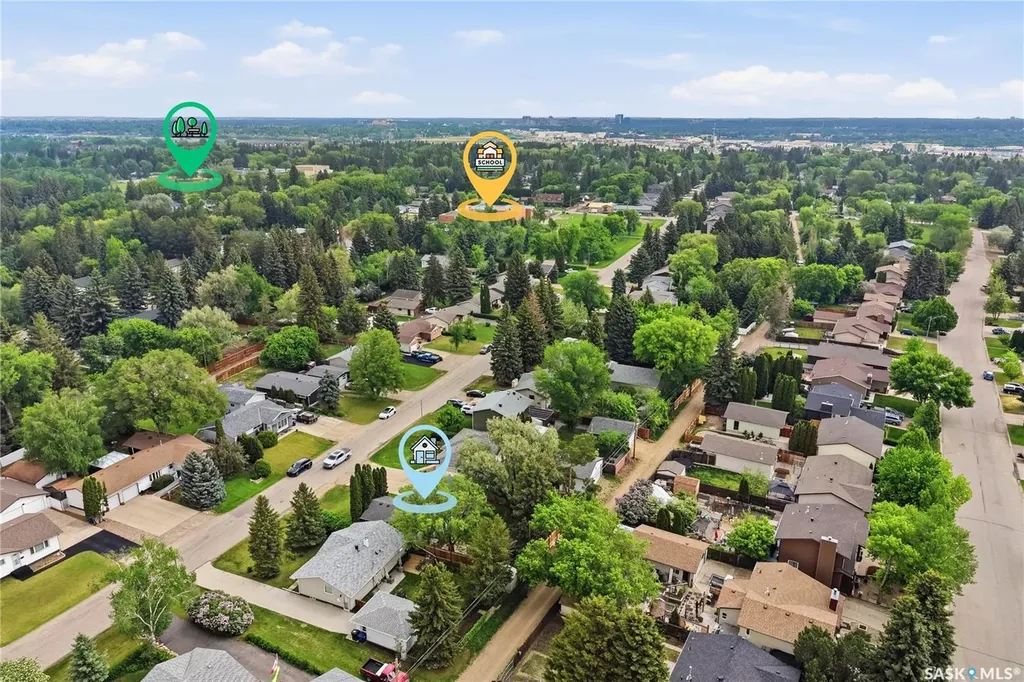 3345 Mountbatten Street Saskatoon SK S7M 3T8