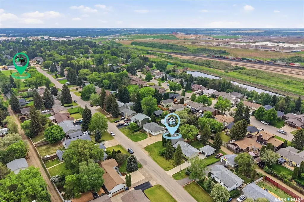 3345 Mountbatten Street Saskatoon SK S7M 3T8