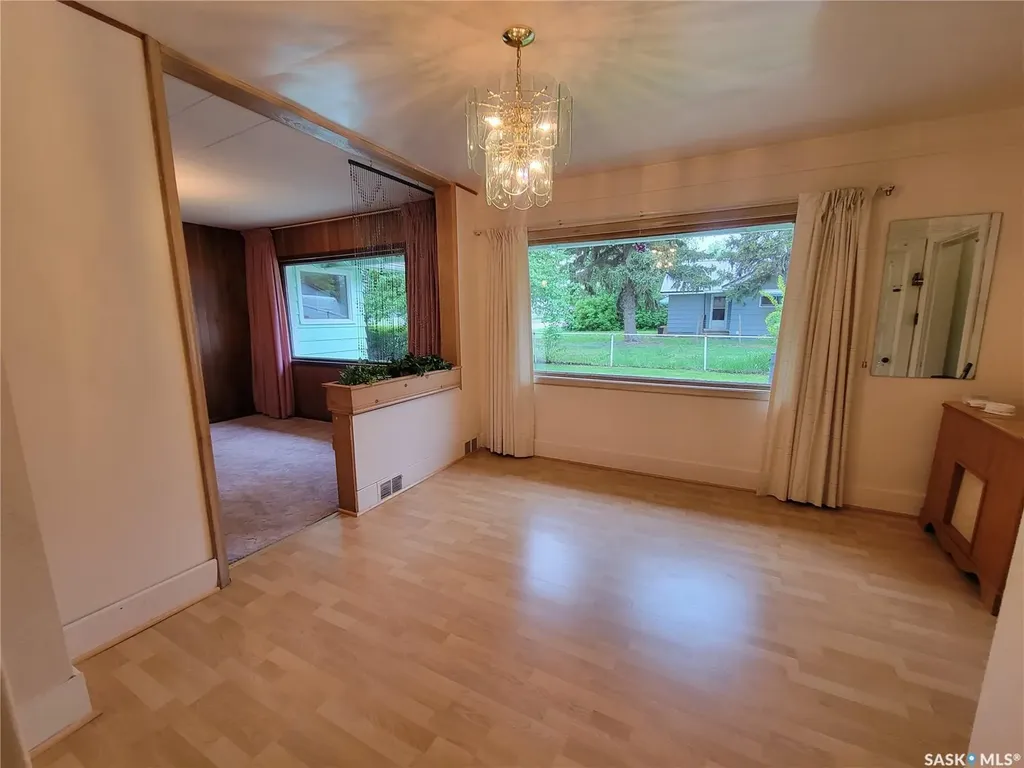 106 Railway Avenue E Neilburg SK S0M 2C0