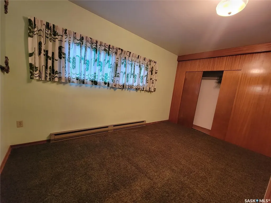 106 Railway Avenue E Neilburg SK S0M 2C0
